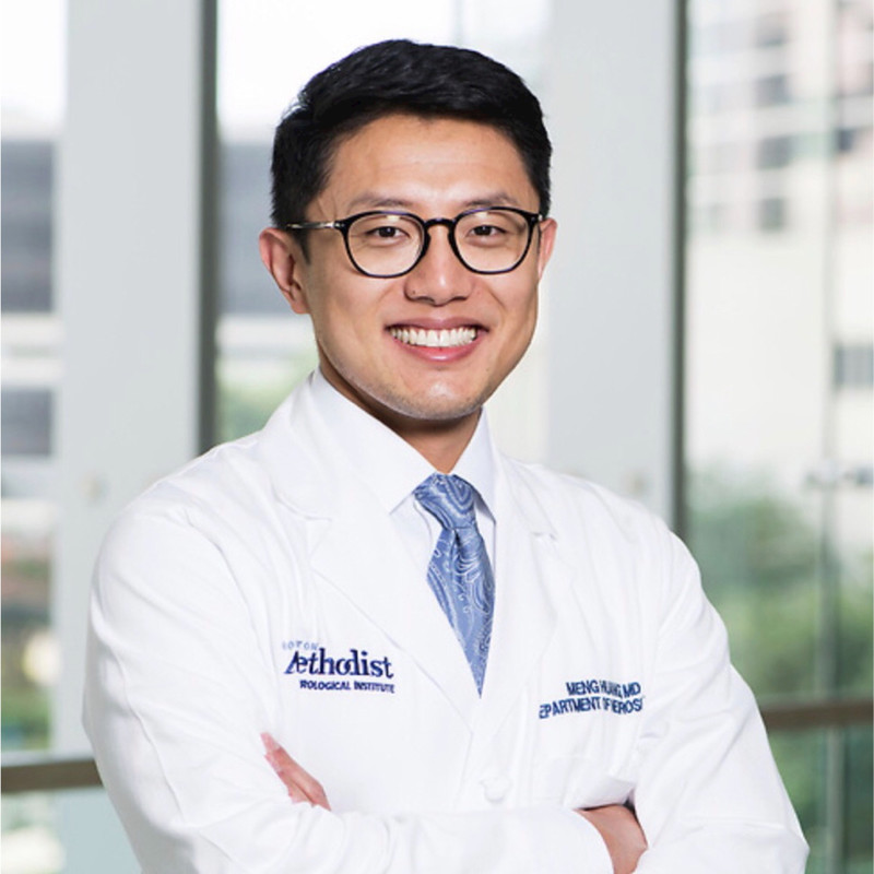 Dr. Meng Huang